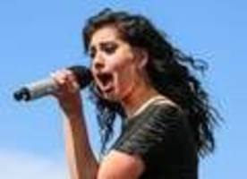 Jena irene first single
